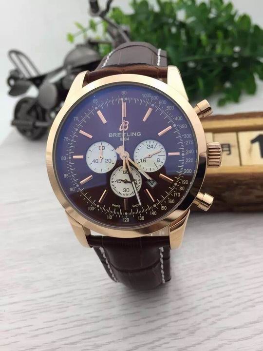 Breitling watch man-572